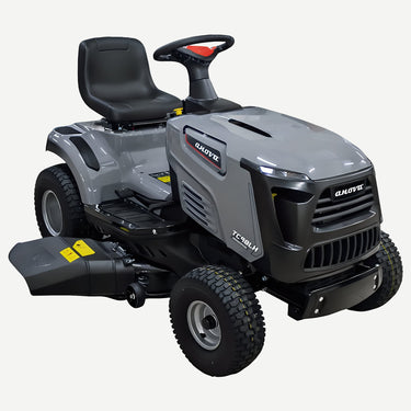 Tractor ANOVA - Talleres Castor